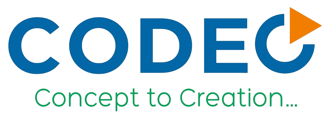 CODEC Logo